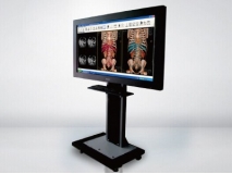 LOCUS 触摸屏式医学影像会诊读片系统